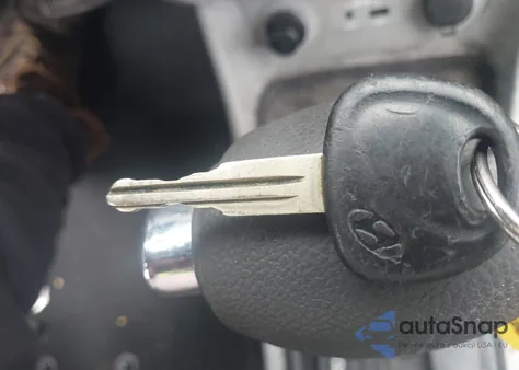 2010 Hyundai Accent Gls from USA, damaged, VIN KMHCN4AC2AU497024